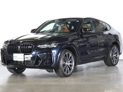 2024 BMW X4 — фото 1