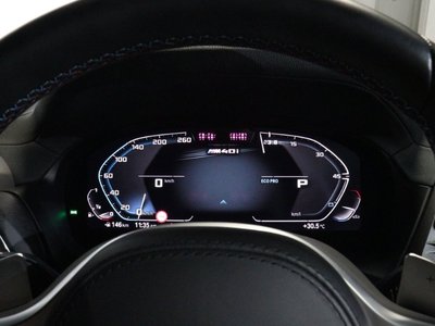 2024 BMW X4 — миниатюра 22