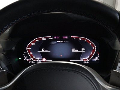 2024 BMW X4 — миниатюра 21