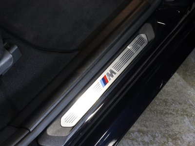 2024 BMW X4 — миниатюра 53