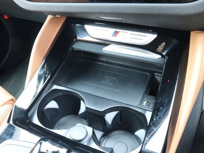 2024 BMW X4 — миниатюра 29