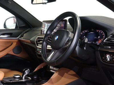 2024 BMW X4 — фото 15