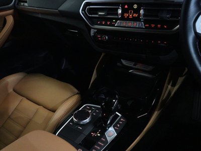 2024 BMW X4 — миниатюра 25
