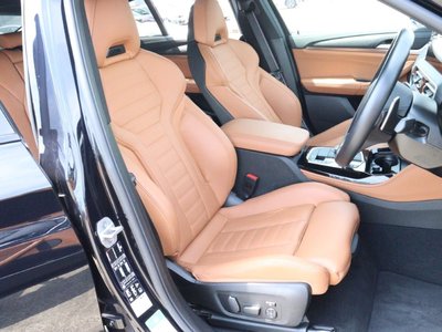 2024 BMW X4 — миниатюра 17