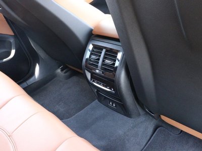 2024 BMW X4 — миниатюра 55