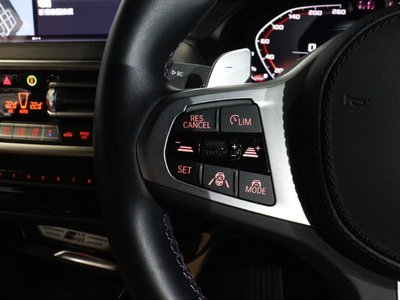 2024 BMW X4 — миниатюра 23