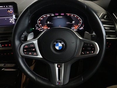 2024 BMW X4 — миниатюра 19
