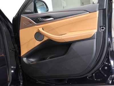 2024 BMW X4 — миниатюра 50