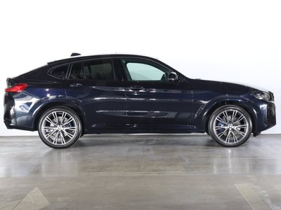 2024 BMW X4 — фото 3