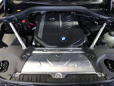 2024 BMW X4 — миниатюра 56
