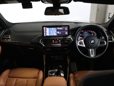 2024 BMW X4 — фото 14