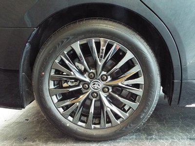صورة 12 لـ 2025 Toyota VELLFIRE