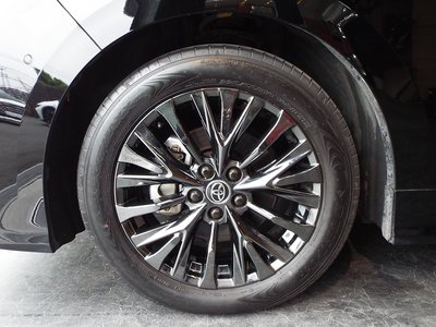صورة 10 لـ 2025 Toyota VELLFIRE