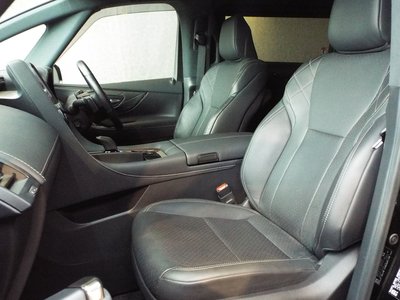 صورة 15 لـ 2025 Toyota VELLFIRE