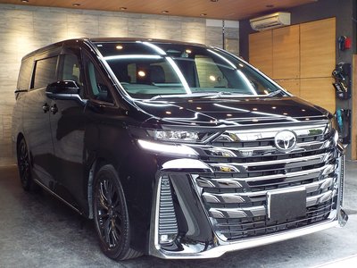 صورة 6 لـ 2025 Toyota VELLFIRE