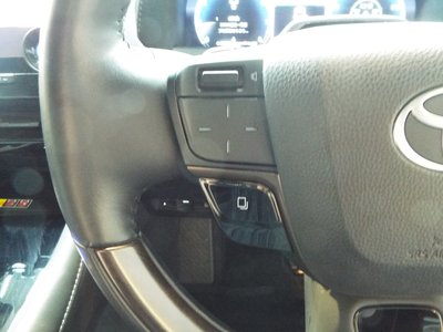 صورة 27 لـ 2025 Toyota VELLFIRE