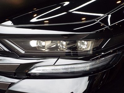 صورة 8 لـ 2025 Toyota VELLFIRE