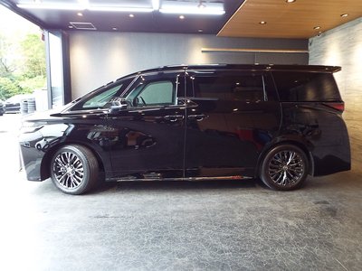 صورة 2 لـ 2025 Toyota VELLFIRE