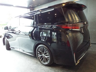 صورة 3 لـ 2025 Toyota VELLFIRE