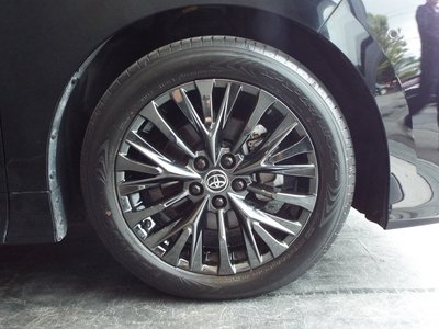 صورة 13 لـ 2025 Toyota VELLFIRE