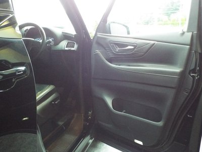 صورة 20 لـ 2025 Toyota VELLFIRE