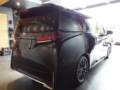 صورة 5 لـ 2025 Toyota VELLFIRE