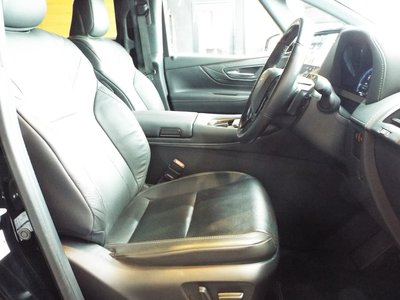 صورة 14 لـ 2025 Toyota VELLFIRE