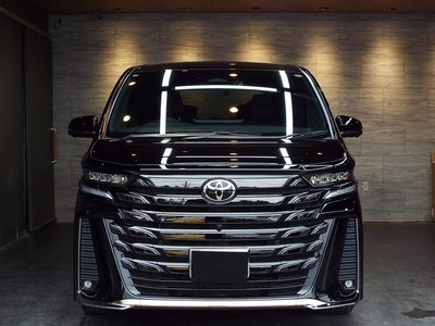 صورة 7 لـ 2025 Toyota VELLFIRE