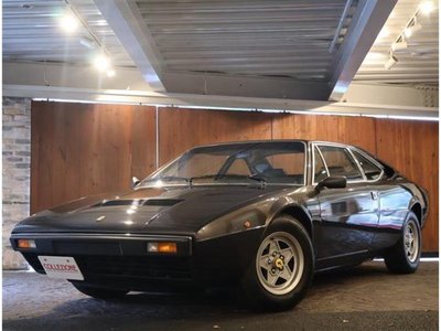 صورة 1 لـ 1981 Ferrari 308