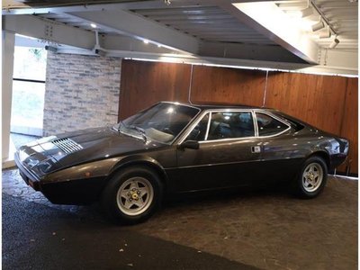 صورة 4 لـ 1981 Ferrari 308