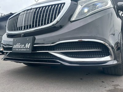 صورة 104 لـ 2016 Mercedes-BENZ V-CLASS