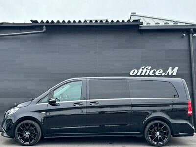 صورة 4 لـ 2016 Mercedes-BENZ V-CLASS