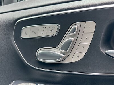 صورة 43 لـ 2016 Mercedes-BENZ V-CLASS