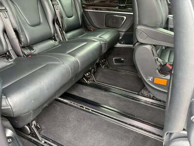 صورة 45 لـ 2016 Mercedes-BENZ V-CLASS