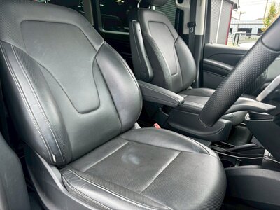 صورة 55 لـ 2016 Mercedes-BENZ V-CLASS