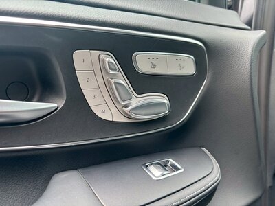 صورة 60 لـ 2016 Mercedes-BENZ V-CLASS
