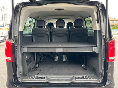 صورة 77 لـ 2016 Mercedes-BENZ V-CLASS