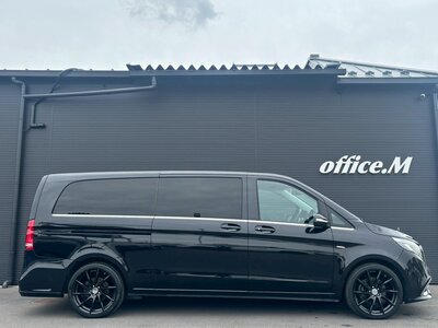 صورة 87 لـ 2016 Mercedes-BENZ V-CLASS