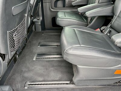 صورة 89 لـ 2016 Mercedes-BENZ V-CLASS