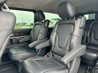صورة 90 لـ 2016 Mercedes-BENZ V-CLASS
