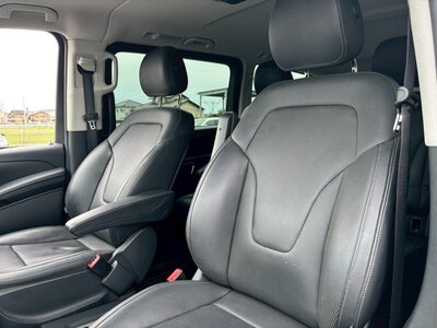 صورة 93 لـ 2016 Mercedes-BENZ V-CLASS
