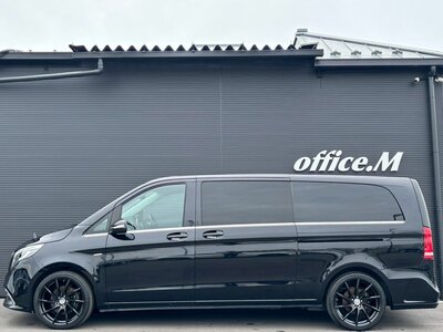 صورة 98 لـ 2016 Mercedes-BENZ V-CLASS