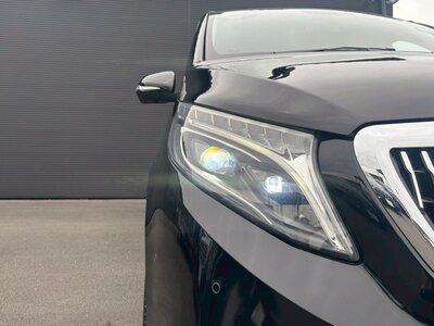 صورة 101 لـ 2016 Mercedes-BENZ V-CLASS