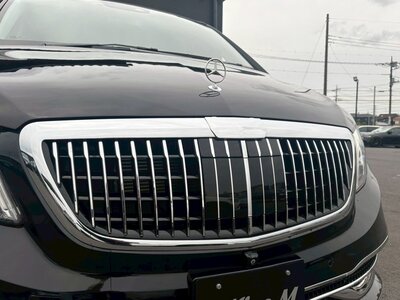صورة 103 لـ 2016 Mercedes-BENZ V-CLASS
