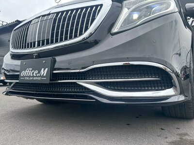 صورة 105 لـ 2016 Mercedes-BENZ V-CLASS