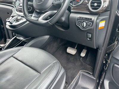 صورة 58 لـ 2016 Mercedes-BENZ V-CLASS