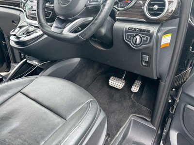 صورة 59 لـ 2016 Mercedes-BENZ V-CLASS