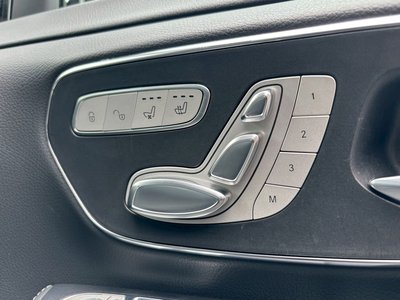 صورة 42 لـ 2016 Mercedes-BENZ V-CLASS