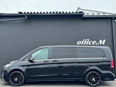 صورة 5 لـ 2016 Mercedes-BENZ V-CLASS