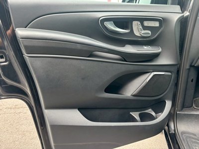صورة 62 لـ 2016 Mercedes-BENZ V-CLASS